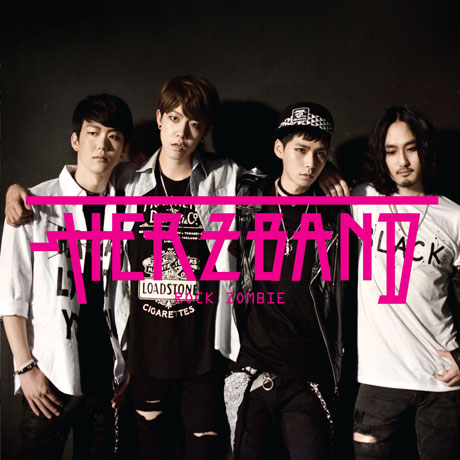 ROCK ZOMBIE [싱글]