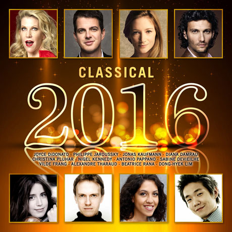 CLASSICAL 2016 [클래식 2016]