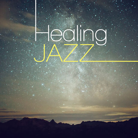 HEALING JAZZ [감성 힐링 재즈 모음집]