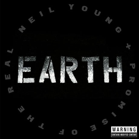 EARTH [DELUXE]
