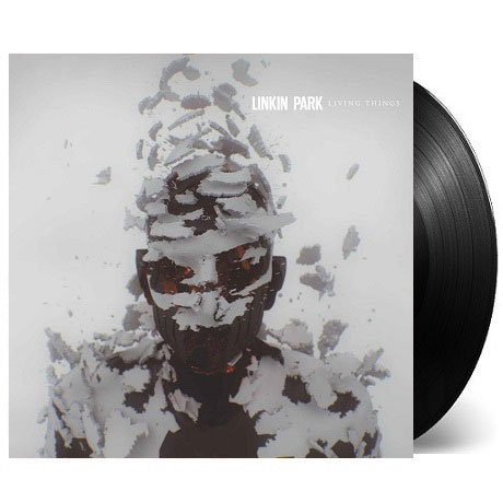 LIVING THINGS [LP]