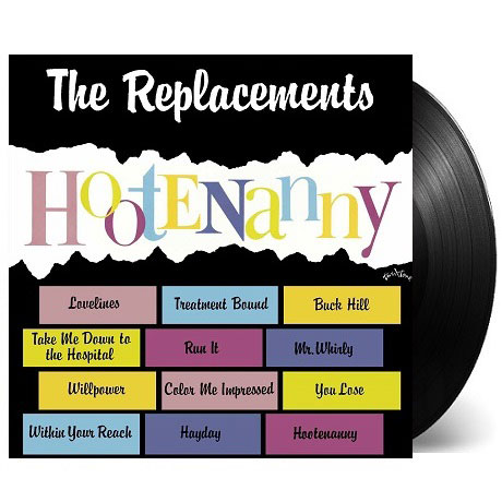 HOOTENANY [LP]