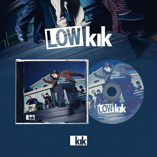 LOW KIK [EP]