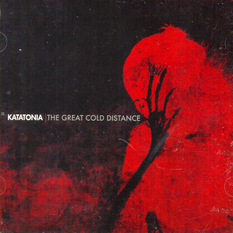 THE GREAT COLD DISTANCE [CD+DVD]