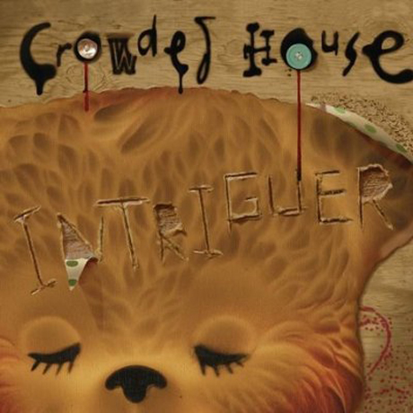 INTRIGUER [CD+DVD]