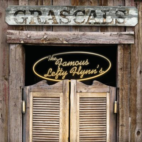 THE FAMOUS LEFTY FLYNN`S