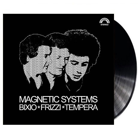 MAGNETIC SYSTEMS [LP]