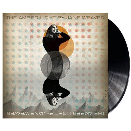 THE AMBER LIGHT [LP]