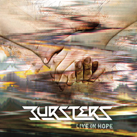 LIVE IN HOPE