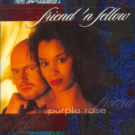 PURPLE ROSE