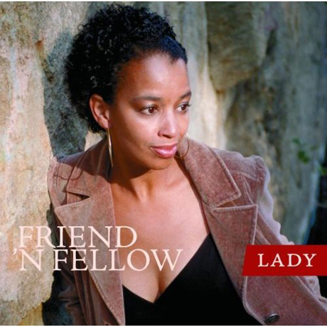 LADY
