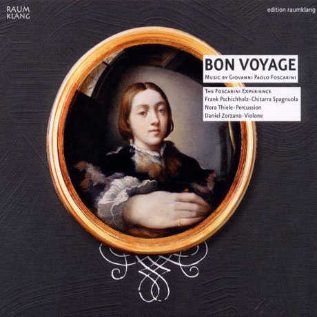 BON VOYAGE/ THE FOSCARINI EXPERIENCE