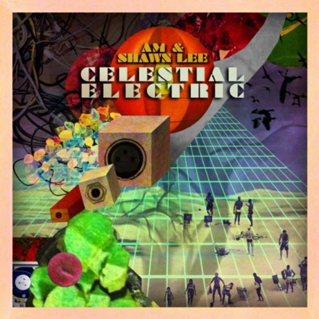 CELESTIAL ELECTRIC