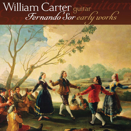 EARLY WORKS/ WILLIAM CARTER [소르: 초기 작품집 - 윌리엄 카터]