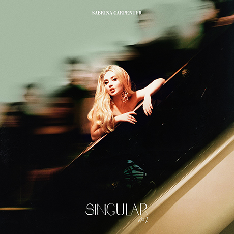 SINGULAR ACT 1