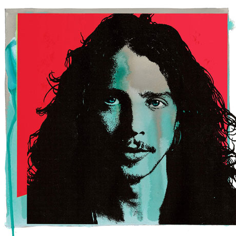 CHRIS CORNELL