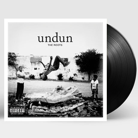 UNDUN [LP]