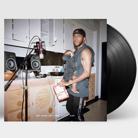 EAST ATLANTA LOVE LETTER [LP]