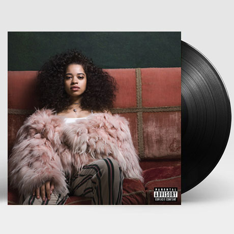 ELLA MAI [LP]