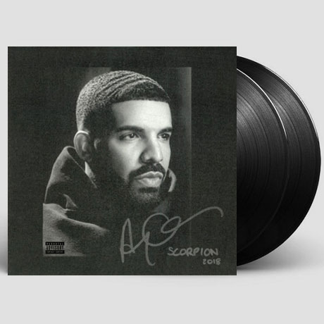 SCORPION [LP]