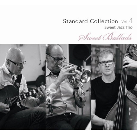 SWEET BALLADS: STANDARD COLLECTION VOL.4
