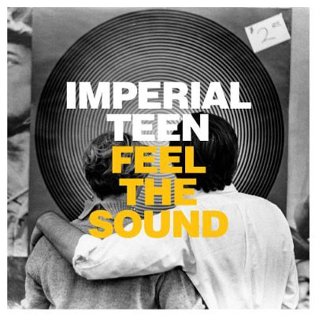 FEEL THE SOUND