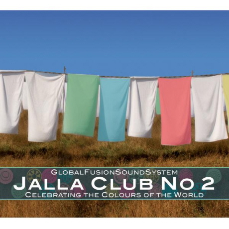 JALLA CLUB NO 2 [얄라 클럽 2]