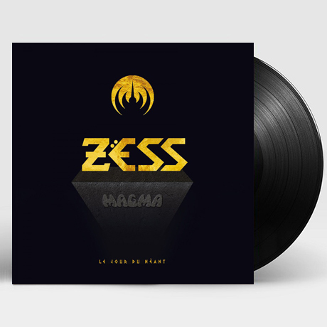ZESS [180G LP]