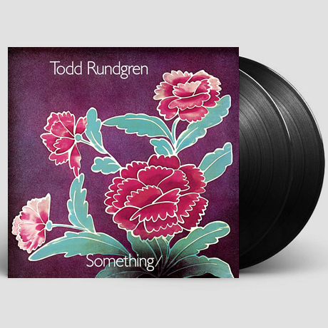SOMETHING/ ANYTHING? [180G LP]