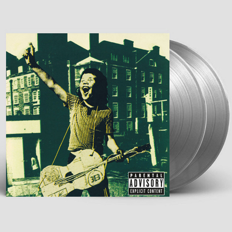 OUT OF THE VEIN [180G SILVER LP] [한정반]