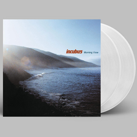 MORNING VIEW [180G CLEAR LP] [한정반]