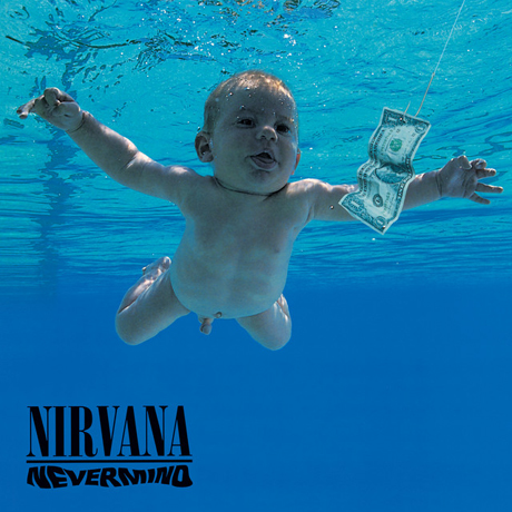 NEVERMIND [배철수 음악캠프 20주년기획 100대 음반 79]