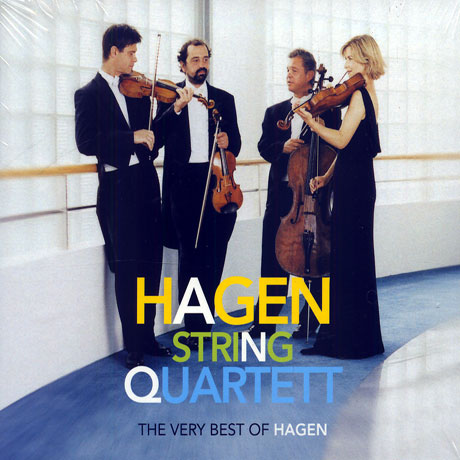 THE VERY BEST OF HAGEN