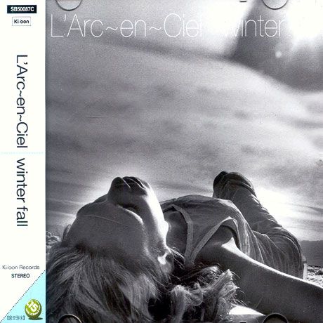 L'Arc～en～Ciel　winter fall winter fall | L'Arc～en～Ciel | ソニーミュージック