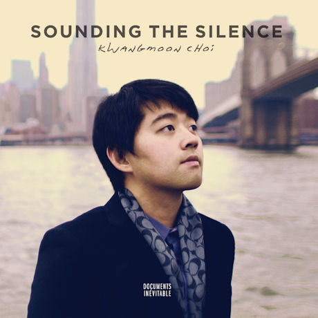 SOUNDING THE SILENCE
