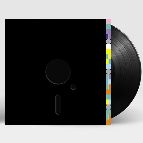 BLUE MONDAY [2020 REMASTER] [180G 45RPM LP]