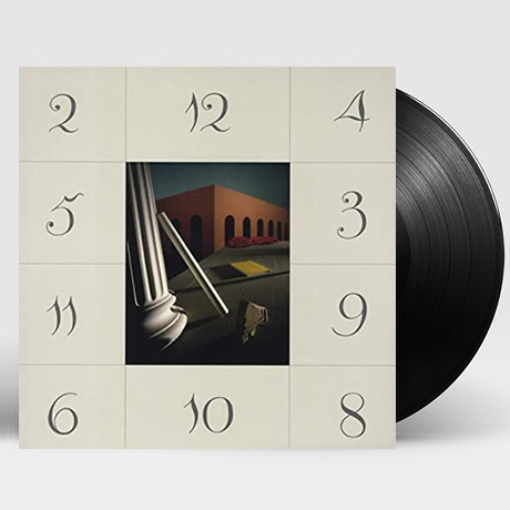 THIEVES LIKE US [2020 REMASTER] [180G 45RPM LP]