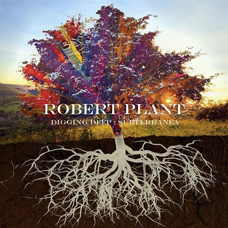 DIGGING DEEP: SUBTERRANEA [DELUXE]