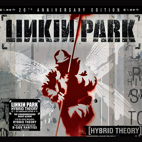 HYBRID THEORY [20TH ANNIVERSARY]