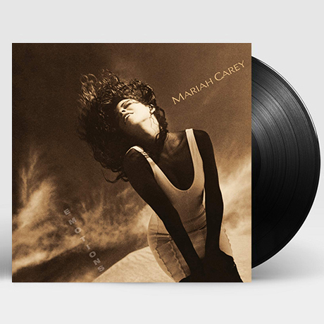 EMOTIONS [LP]
