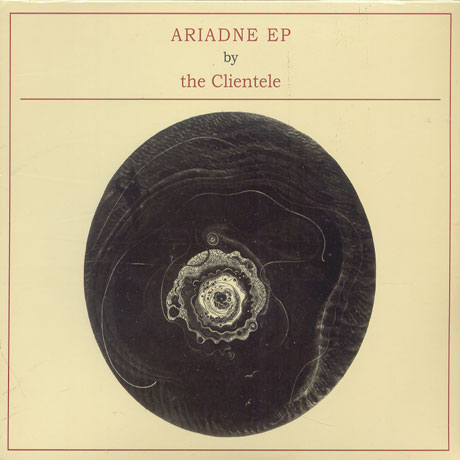 ARIADNE [EP]