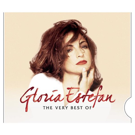 THE VERY BEST OF GLORIA ESTEFAN [DISC BOX SLIDERS]