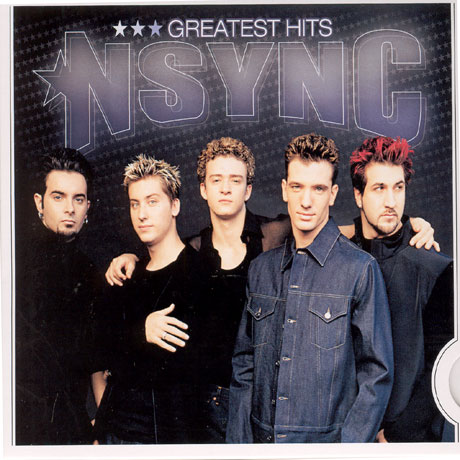 GREATEST HITS [DISC BOX SLIDERS]