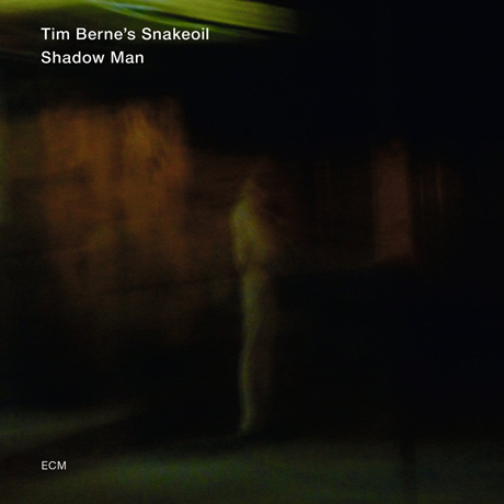 SHADOW MAN