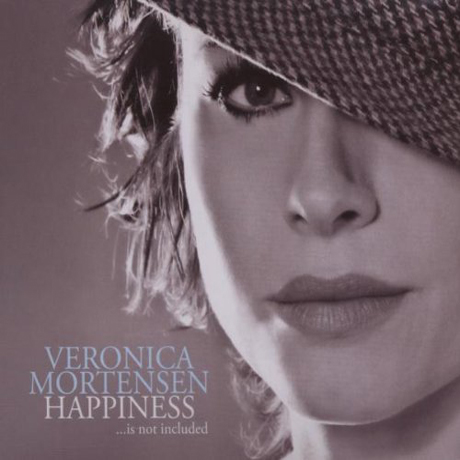 HAPPINESS...IS NOT INCLUDED