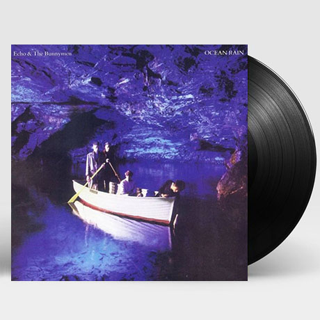 OCEAN RAIN [180G LP]