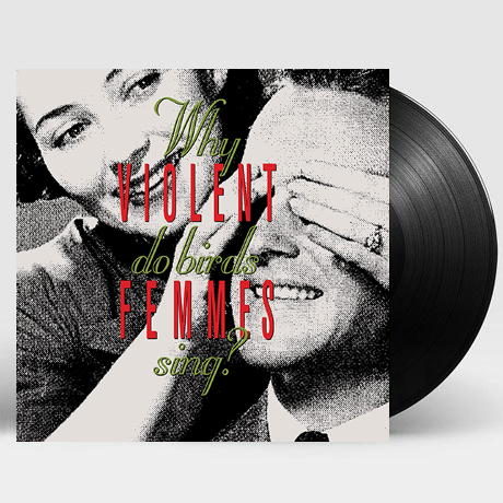 WHY DO BIRDS SING? [LP]