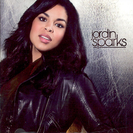 JORDIN SPARKS