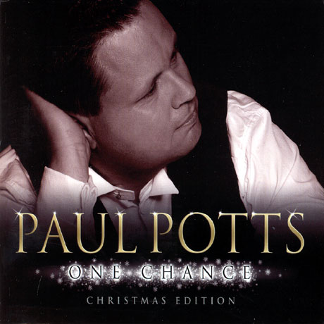 ONE CHANCE [크리스마스 에디션]