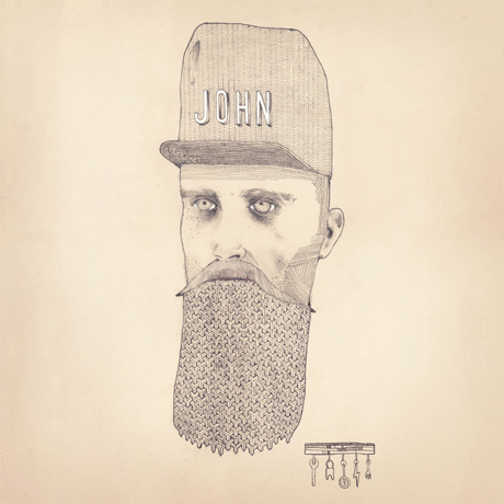 OWL JOHN [MP3 DOWNLOAD CARD] [LP]